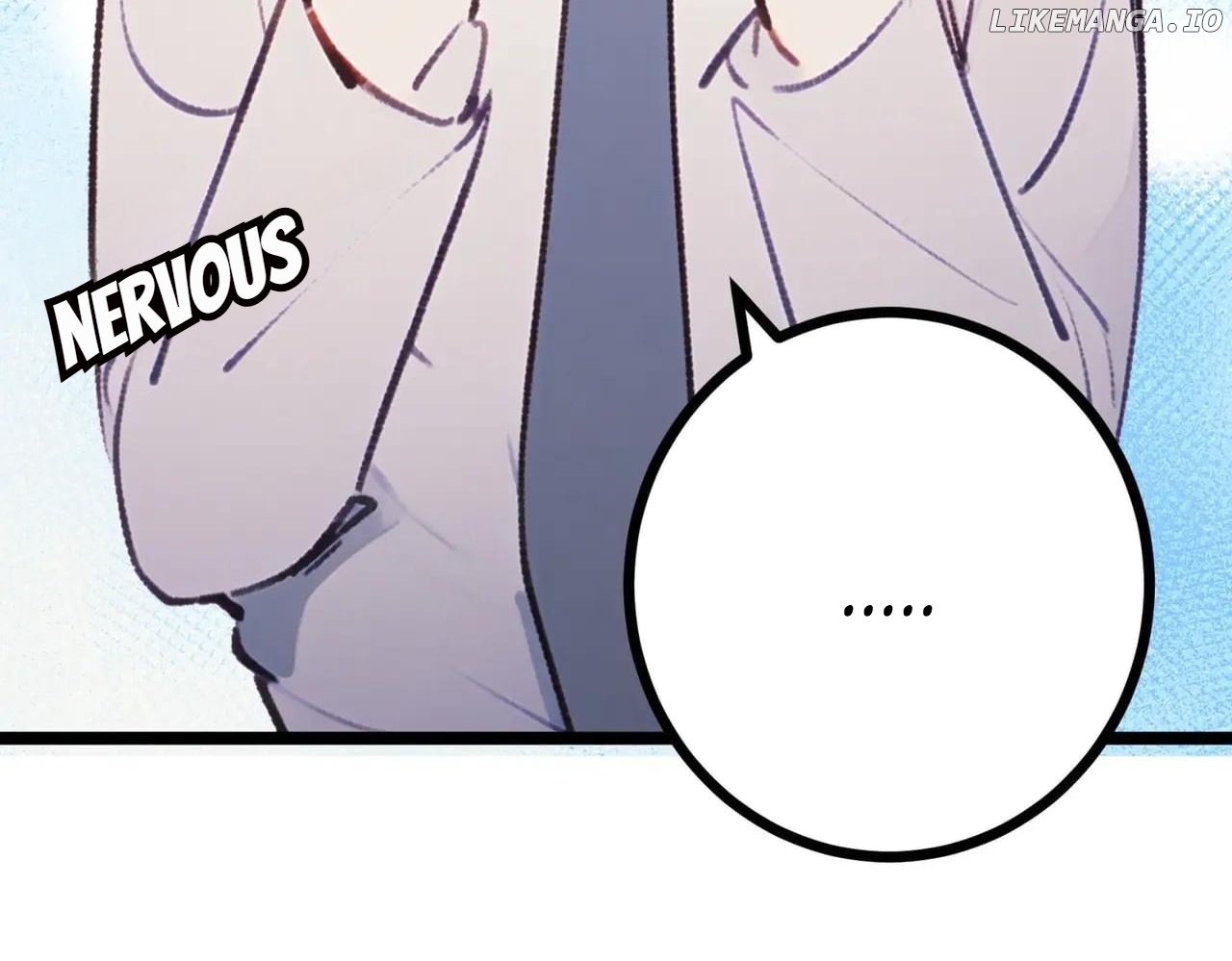 Daddy President Is Too Hard To Deal With Chapter 205 - page 53
